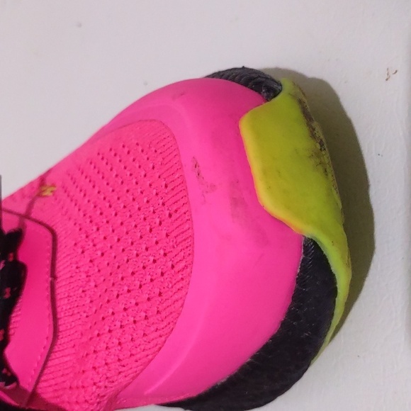 Charly Women's Vigorate PFX Running Shoe size 6 sneaker - Picture 8 of 11